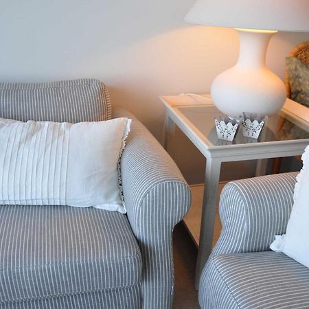Ferienwohnung Strandkieker Glücksburg Dış mekan fotoğraf